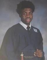 Rashaad Sinclair death by force case profile photo