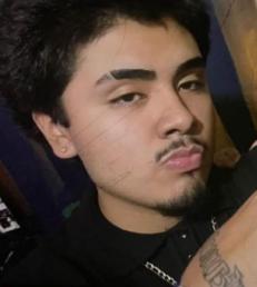 Jamie Valdez-Garcia death by force case profile photo