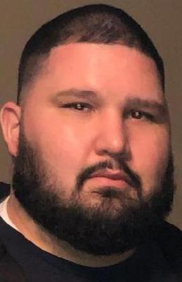 Anthony Reyes death by force case profile photo