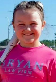 Ashley McFarland death by force case profile photo