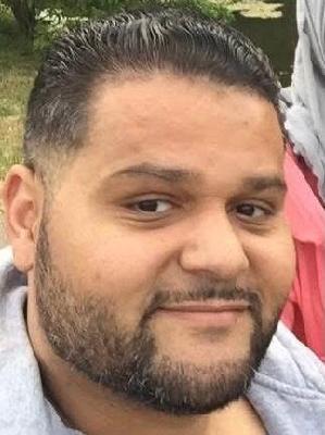 Maher Salti death by force case profile photo