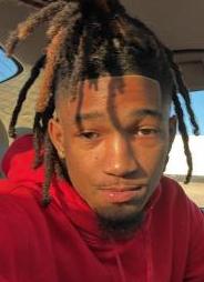 Jaylen Betts death by force case profile photo