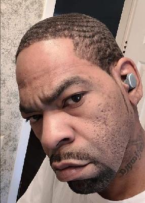 Mario Carson death by force case profile photo