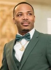 Michael Robinson death by force case profile photo