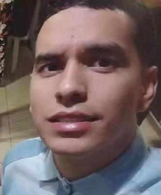 Gabriel Alvarez death by force case profile photo