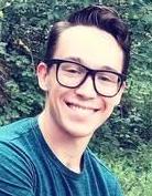 Douglas Hubler death by force case profile photo