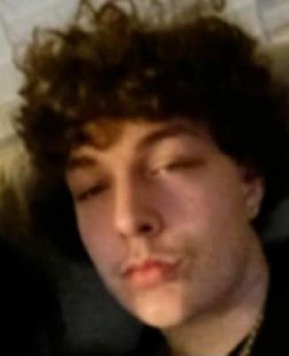 Hans Thompson death by force case profile photo