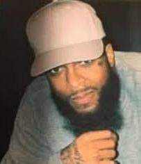 Ashton Bohannon death by force case profile photo