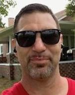Charles Jones death by force case profile photo