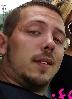 Shawn Egner death by force case profile photo