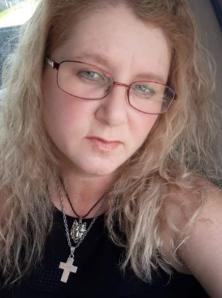 Kimberly Leon death by force case profile photo