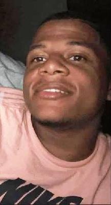 Dontrail Spencer death by force case profile photo