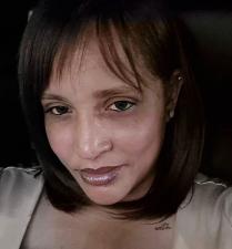Colencia Davidson death by force case profile photo