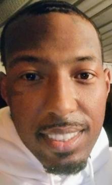 Drayton Strickland death by force case profile photo