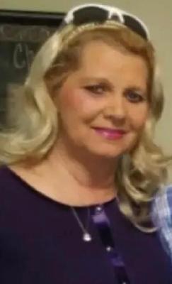 Kathy Hydrick death by force case profile photo
