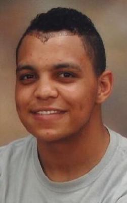 Gary Lyons death by force case profile photo