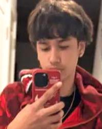 Neithan Montenegro death by force case profile photo