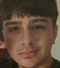 Anthony Salas death by force case profile photo
