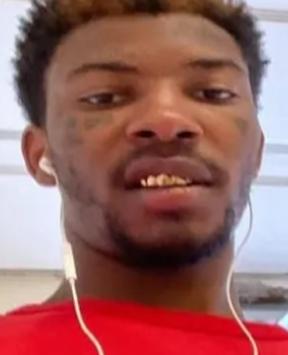 Traeon Williams death by force case profile photo