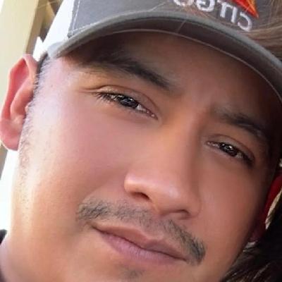 Mario Vargas death by force case profile photo