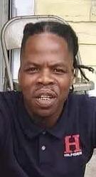Bryan Feaster death by force case profile photo