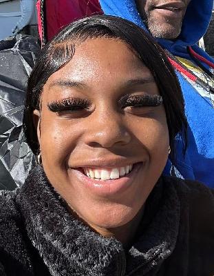 Jalea Turner death by force case profile photo