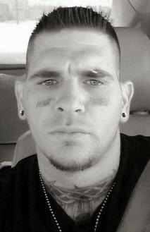 Doug Hippe death by force case profile photo