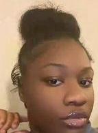 JahZaria Lewis death by force case profile photo