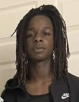 Jeremiah Warren death by force case profile photo