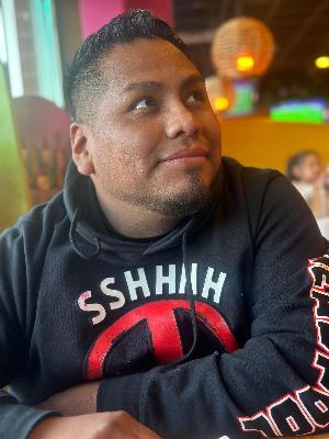 Arturo Chavez death by force case profile photo