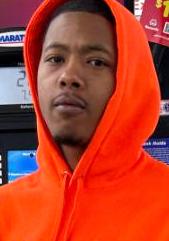 Cameron Dorsey death by force case profile photo