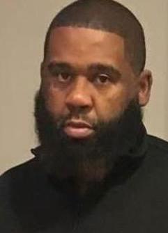 Kemo Vaughn death by force case profile photo