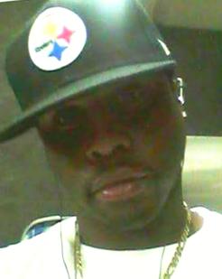 Charles Davis death by force case profile photo
