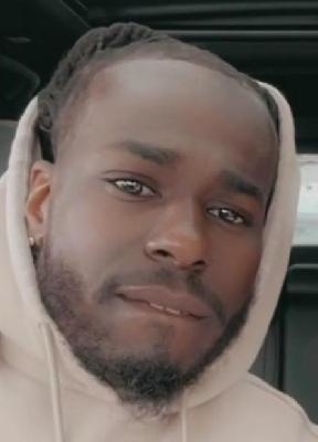 Devon Williams death by force case profile photo