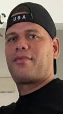 Ediesky Pineiro death by force case profile photo