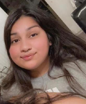 Samantha Fernandez death by force case profile photo