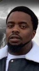 Tremain Russell death by force case profile photo