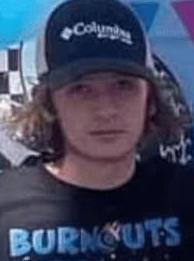 Garrett Elliott death by force case profile photo