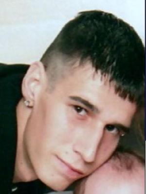 Joshua Fann death by force case profile photo
