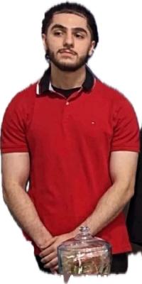 Omed Abdal death by force case profile photo