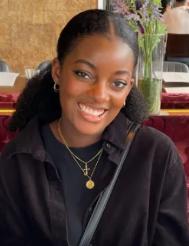Maya Amarante death by force case profile photo