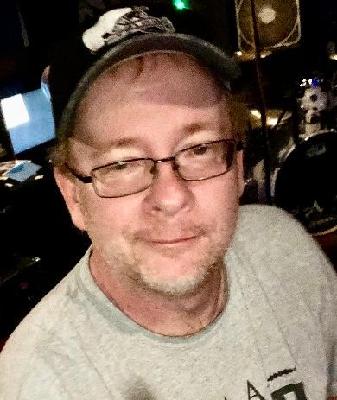 Darby Russell death by force case profile photo