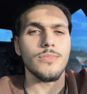 Ahmed Amran death by force case profile photo