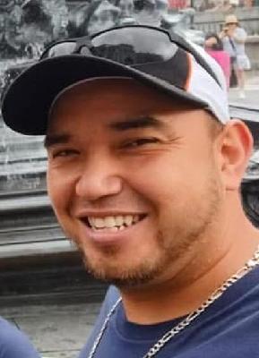 Ramiro Ramirez death by force case profile photo