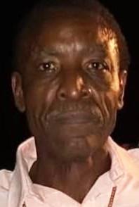 Percy Howard death by force case profile photo