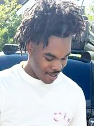 Julius Barron death by force case profile photo