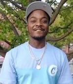 Markies Turner death by force case profile photo