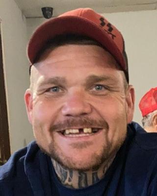 David Leon Smith death by force case in Alvord, TX