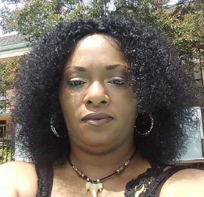 Adrienne Richardson death by force case profile photo