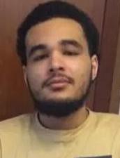Brandon Ogden death by force case profile photo